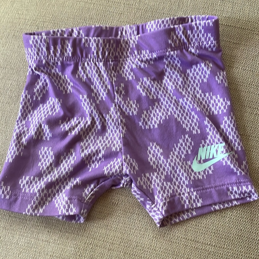 Nike toddler shorts